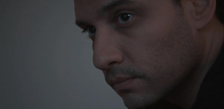 Ausente / Absent (2011) Marco Berger, Carlos Echevarría, Javier De Pietro, Antonella Costa, Drama, Thriller-poster