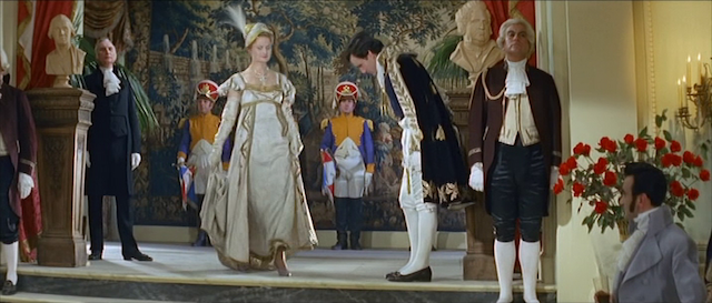 Austerlitz (1960) by Abel Gance-poster