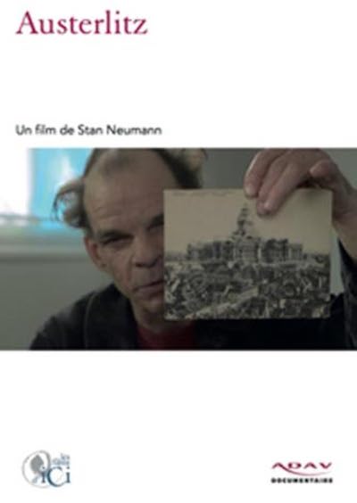 Stan Neumann – Austerlitz (2015)