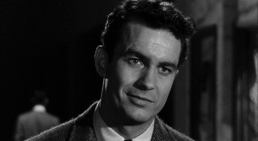 Autumn Leaves (1956) Robert Aldrich, Joan Crawford, Cliff Robertson, Vera Miles, Drama-poster