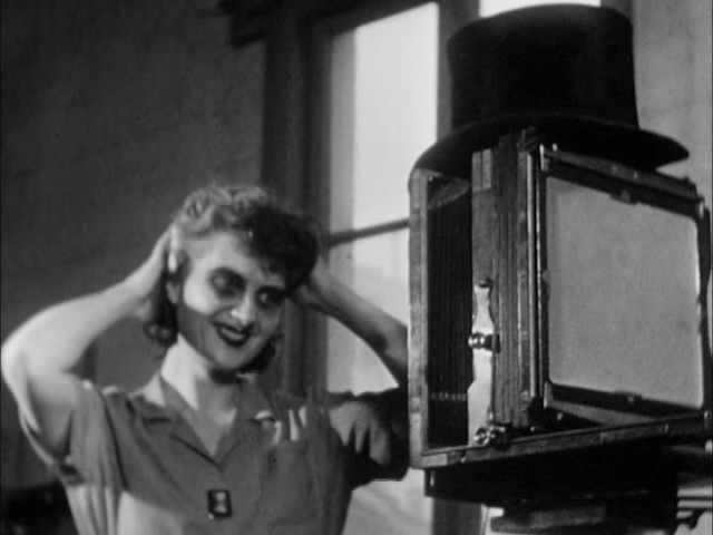 Experimental Cinema 1928-1954 [Disc 1] (2007) | Worldscinema-poster