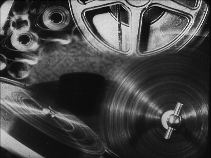 Experimental Cinema 1928-1954 [Disc 2] (2007) | Worldscinema |-poster