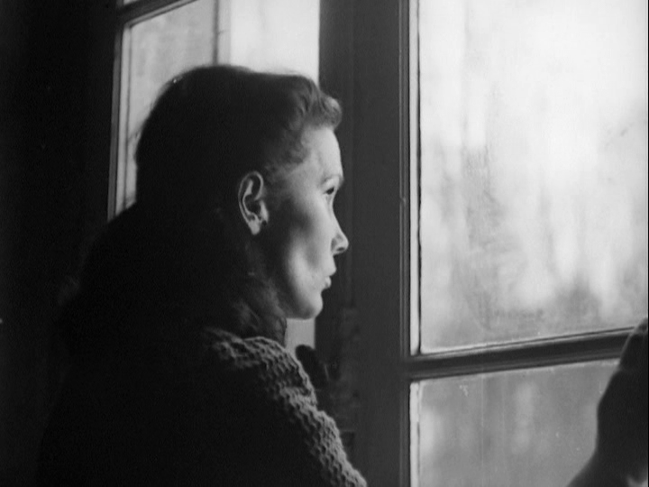 Experimental Cinema 1928-1954 [Disc 2] (2007) | Worldscinema |-poster