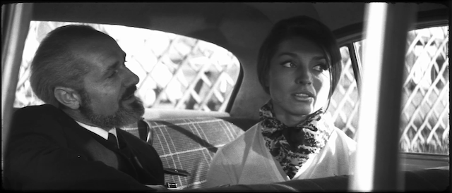 Almantas Grikevicius - Ave, Vita! (1969)-poster