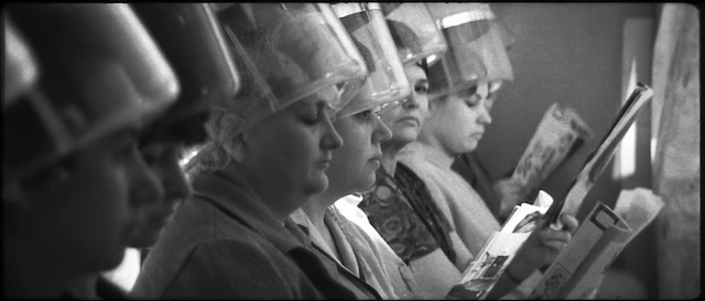 Almantas Grikevicius - Ave, Vita! (1969)-poster