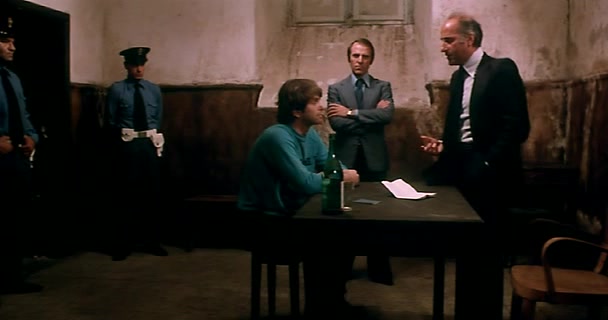 Avere vent’anni / To Be Twenty (1978) Fernando Di Leo, Gloria Guida, Lilli Carati, Ray Lovelock-poster