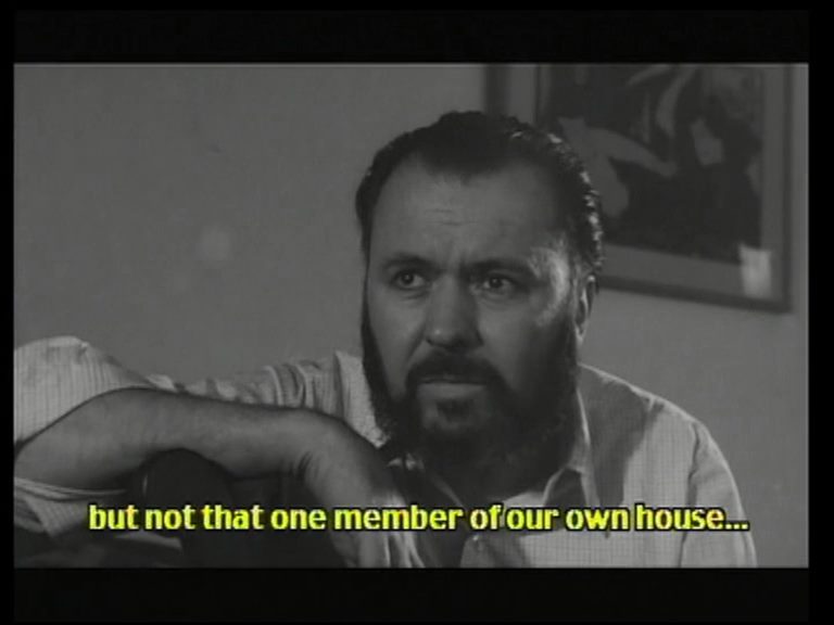 Awakening of the Beast (1970) José Mojica Marins, Ângelo Assunção, Ronaldo Beibe, Drama, Horror-poster