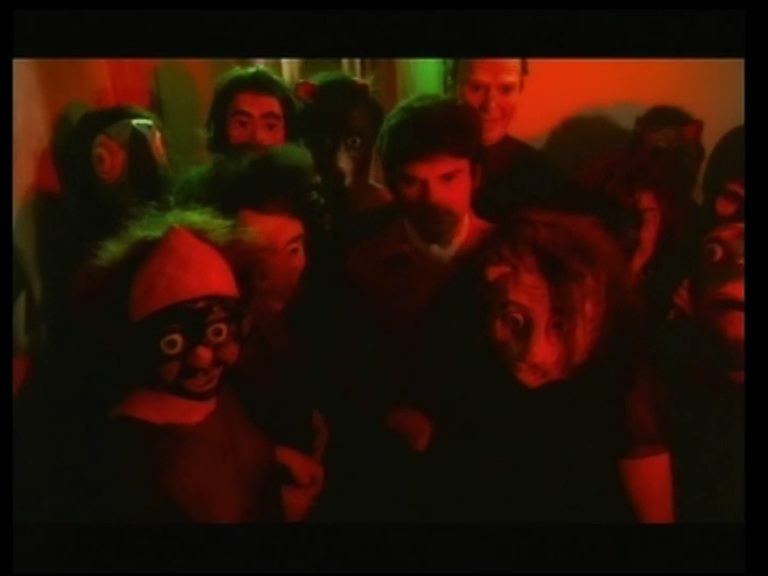 Awakening of the Beast (1970) José Mojica Marins, Ângelo Assunção, Ronaldo Beibe, Drama, Horror-poster