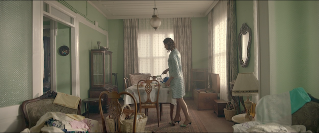 Ayla: The Daughter of War (2017) by Can Ulkay-poster