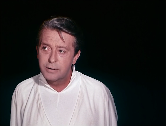 Az ember tragédiája (1969)-poster