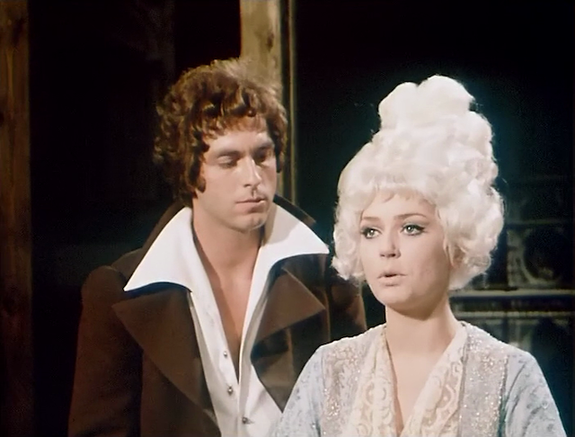 Az ember tragédiája (1969)-poster