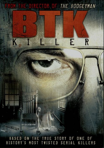 B.T.K. Killer (2005) by Ulli Lommel