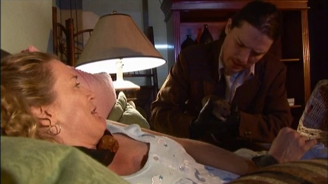 B.T.K. Killer (2005) by Ulli Lommel-poster