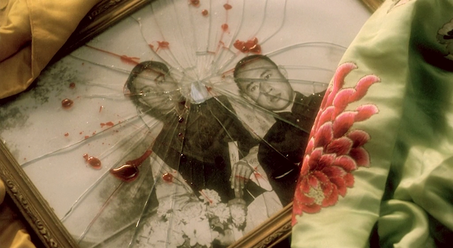 Ba wang bie ji (1993) | Worldscinema | Download Free-poster