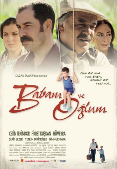 Çagan Irmak – Babam ve Oglum AKA My Father and My Son (2005)