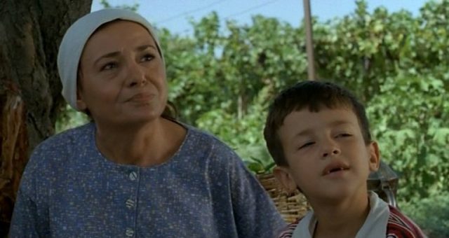 Çagan Irmak - Babam ve Oglum AKA My Father and My Son (2005)-poster