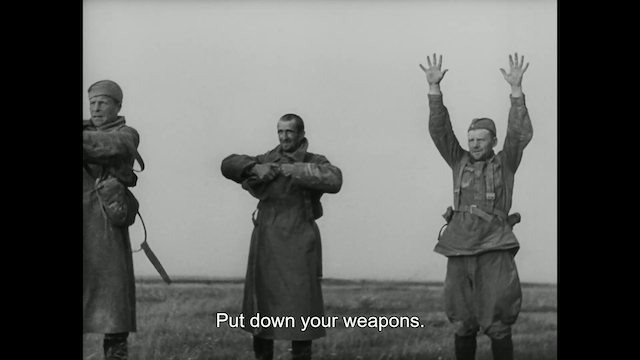 Babi Yar. Context (2021)-poster