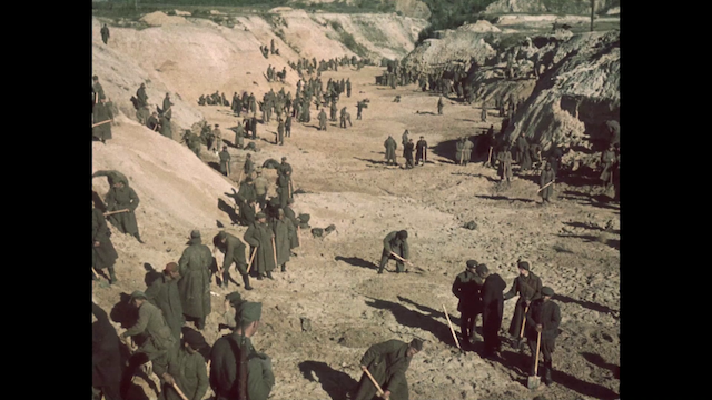 Babi Yar. Context (2021)-poster