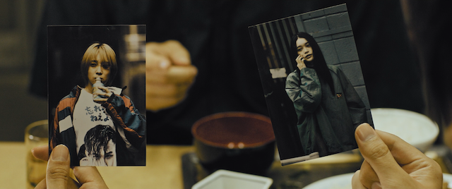 Baby Assassins 2 Babies (2023) (HD) by Yugo Sakamoto-poster