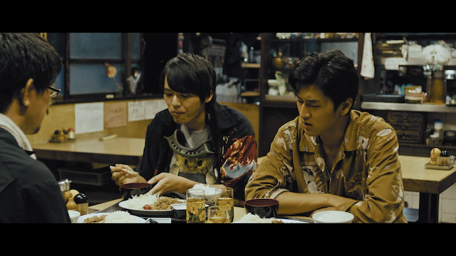 Baby Assassins 2 Babies (2023) directed by Yugo Sakamoto-poster