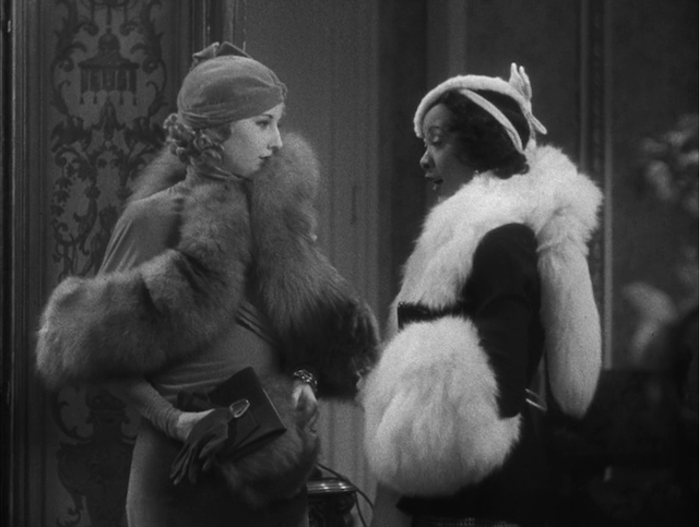 Baby Face (1933)-poster