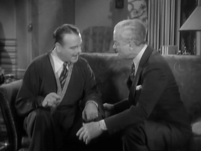 Bachelor Apartment (1931) Lowell Sherman, Mae Murray, Irene Dunne-poster