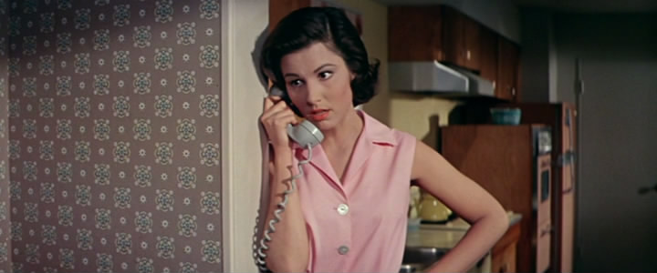 Bachelor in Paradise (1961) Jack Arnold, Bob Hope, Lana Turner, Janis Paige-poster