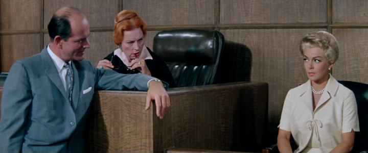 Bachelor in Paradise (1961) Jack Arnold, Bob Hope, Lana Turner, Janis Paige-poster