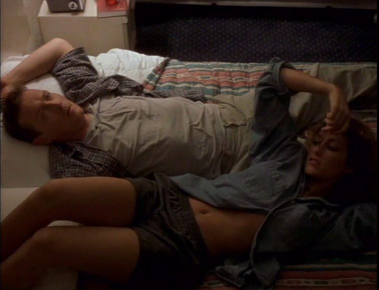 Backflash (2002) Philip J. Jones, Robert Patrick, Jennifer Esposito, Mike Starr, Action, Crime, Drama-poster