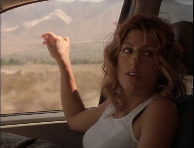 Backflash (2002) Philip J. Jones, Robert Patrick, Jennifer Esposito, Mike Starr, Action, Crime, Drama-poster