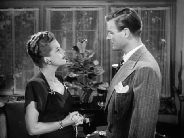 Backlash (1947) Eugene Forde, Jean Rogers, Richard Travis, Larry J. Blake, Crime, Film-Noir, Mystery-poster