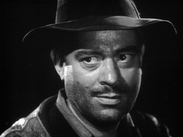 Backlash (1947) Eugene Forde, Jean Rogers, Richard Travis, Larry J. Blake, Crime, Film-Noir, Mystery-poster