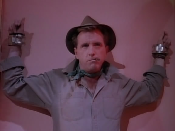 Bad Girls from Mars (1990) Fred Olen Ray, Edy Williams, Oliver Darrow, Brinke Stevens, Comedy, Erotic-poster