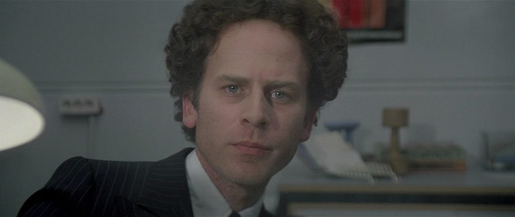 Bad Timing (1980) Nicolas Roeg, Art Garfunkel, Theresa Russell, Harvey Keitel, Drama, Mystery, Thriller-poster