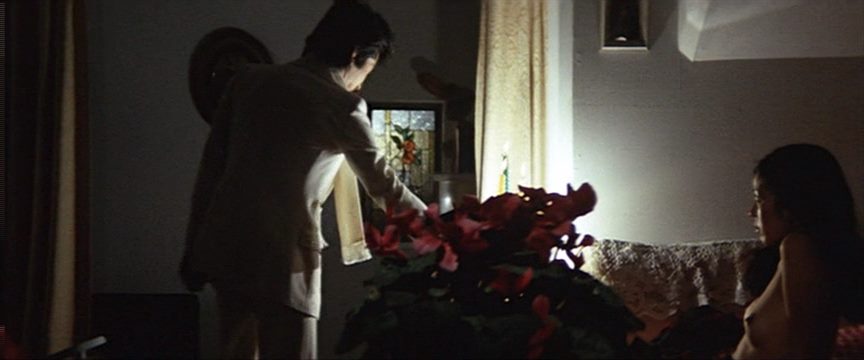 Bakuhatsu! Boso yugi / Detonation! Violent Games (1976) Teruo Ishii, Kôichi Iwaki, Yutaka Nakajima, Yumi Takigawa, Action, Crime-poster