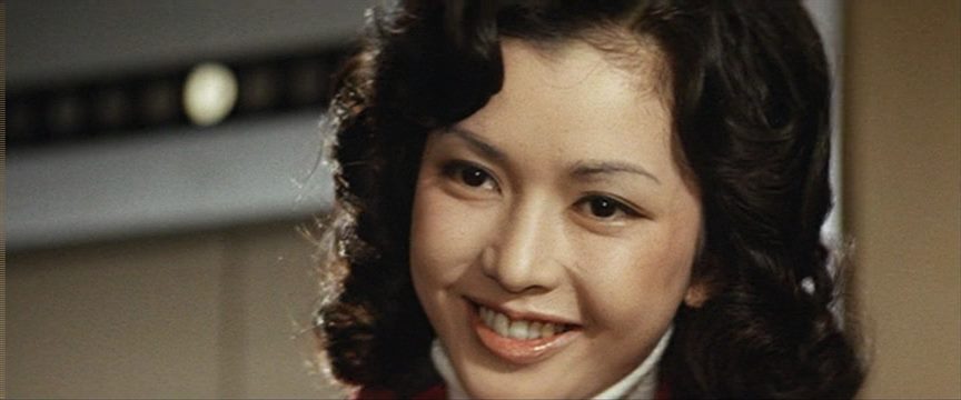 Bakuhatsu! Boso yugi / Detonation! Violent Games (1976) Teruo Ishii, Kôichi Iwaki, Yutaka Nakajima, Yumi Takigawa, Action, Crime-poster