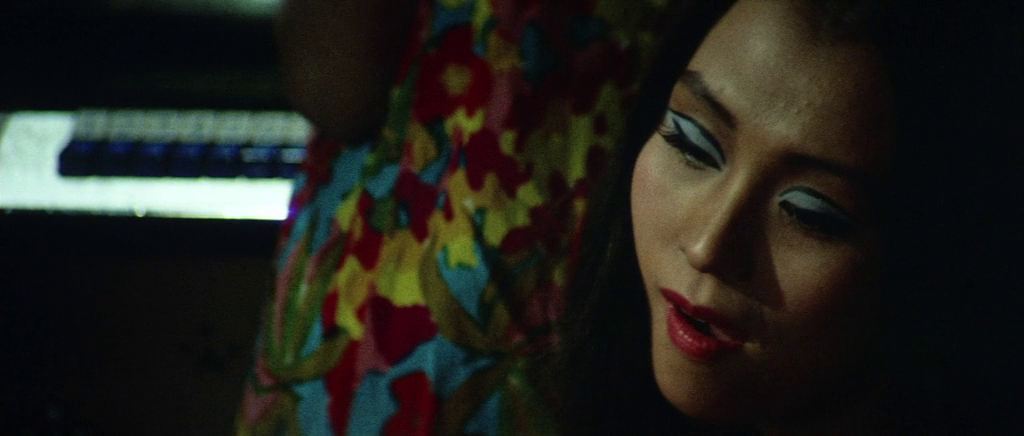 Bakuto gaijin butai (1971) | worldscinema.org-poster