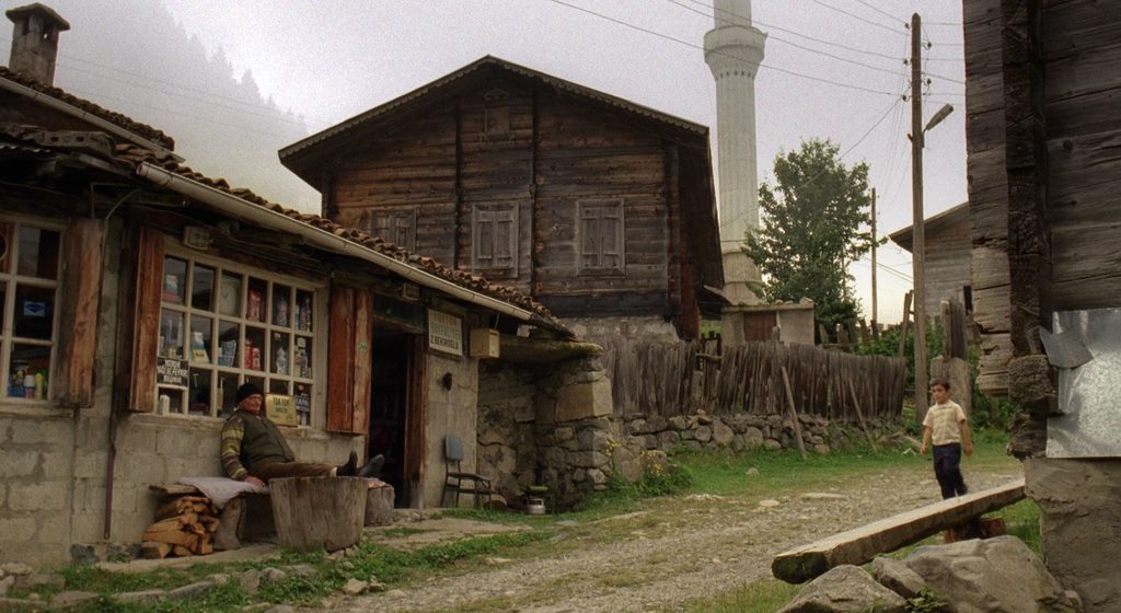 Bal / Honey (2010) Semih Kaplanoglu, Bora Altas, Erdal Besikçioglu, Tülin Özen, Drama-poster