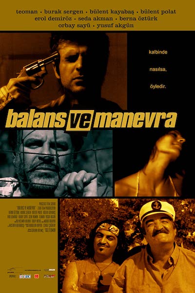 Balans ve manevra (2005)