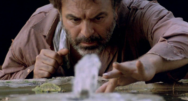 Balans ve manevra (2005)-poster