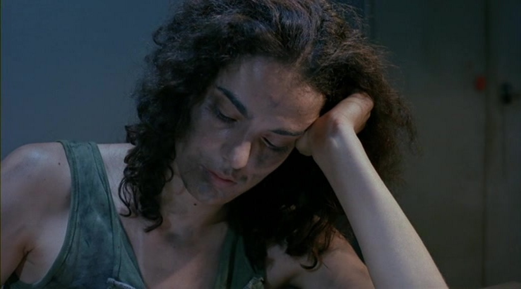 The Oak (1992) Lucian Pintilie, Maia Morgenstern, Razvan Vasilescu, Victor Rebengiuc-poster