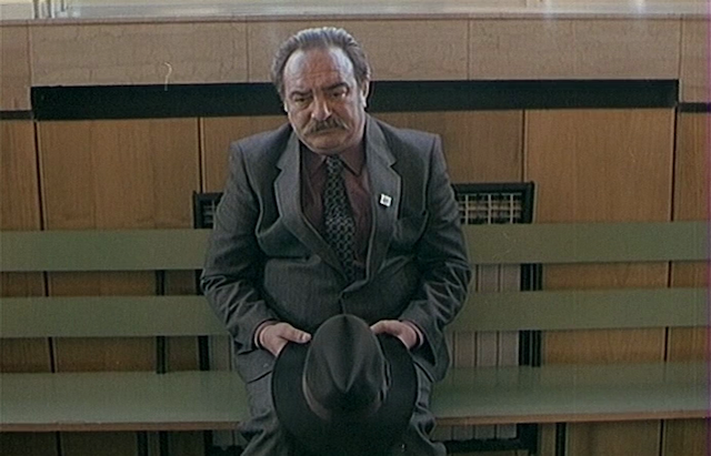 Balkanski spijun (1984)-poster