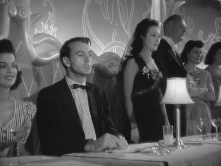 Ball of Fire (1941) Howard Hawks, Gary Cooper, Barbara Stanwyck, Oskar Homolka, Comedy, Romance-poster