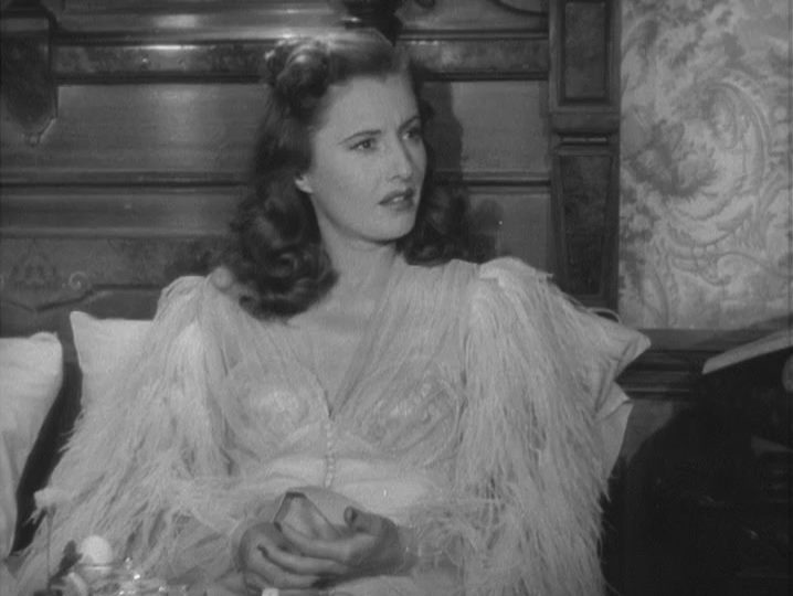 Ball of Fire (1941) Howard Hawks, Gary Cooper, Barbara Stanwyck, Oskar Homolka, Comedy, Romance-poster