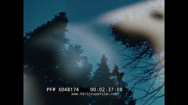 Ballad of the Colorado Ute (1961) by Stan Phillips, Stan Brakhage-poster