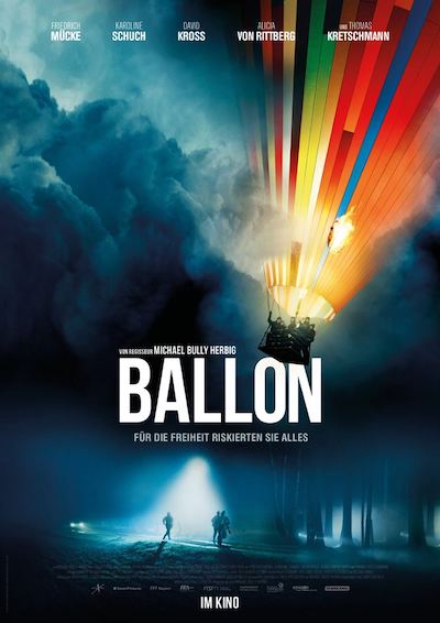 Ballon (2018) | worldscinema.org