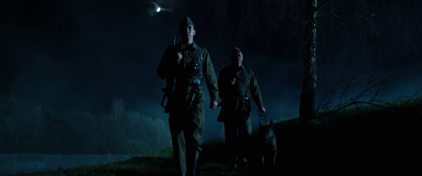 Ballon (2018) | worldscinema.org-poster