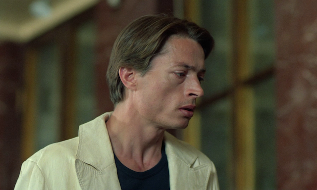 Banale Tage (1992) by Peter Welz-poster