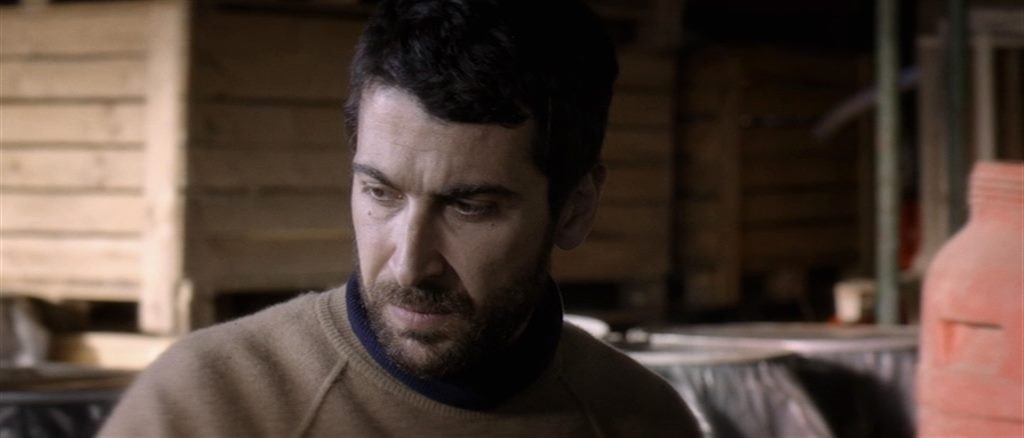 Banat (Il Viaggio) / The Journey (2015) Adriano Valerio, Edoardo Gabbriellini, Elena Radonicich, Stefan Velniciuc, Drama-poster