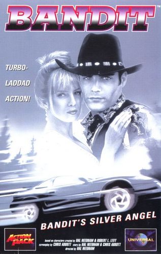 Bandit: Bandit’s Silver Angel (1994) Hal Needham, Brian Bloom, Brian Krause, Scott Bloom